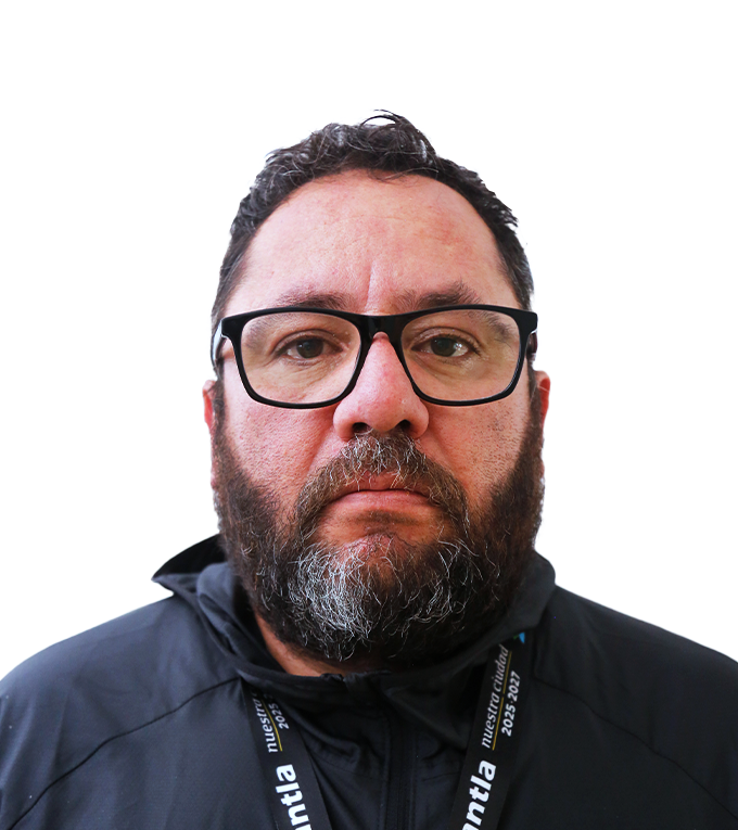 LENIN PAVEL ZUBIRI ÁLVAREZ